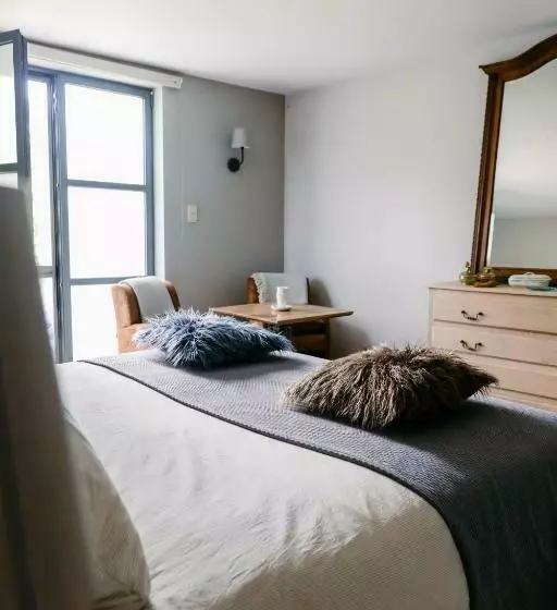 Aamiaismajoitus (B&B) Nene