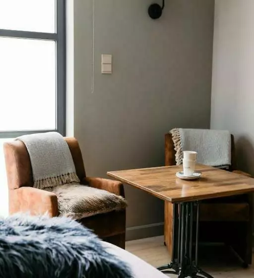 Aamiaismajoitus (B&B) Nene