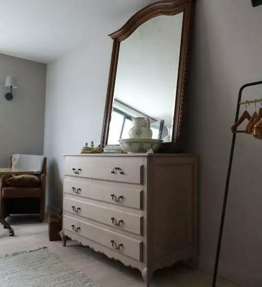 Aamiaismajoitus (B&B) Nene