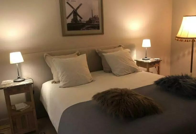 Aamiaismajoitus (B&B) Nene