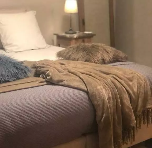 Aamiaismajoitus (B&B) Nene