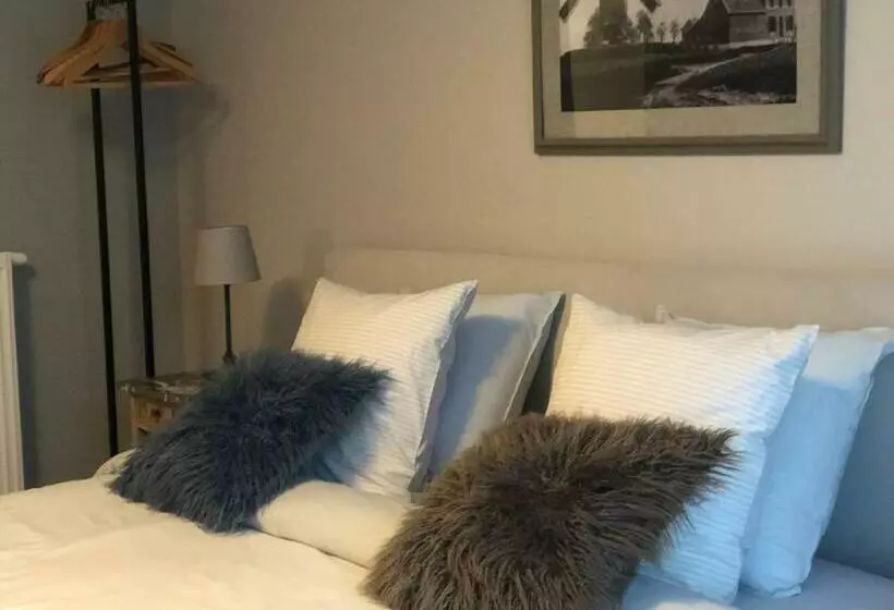 Aamiaismajoitus (B&B) Nene