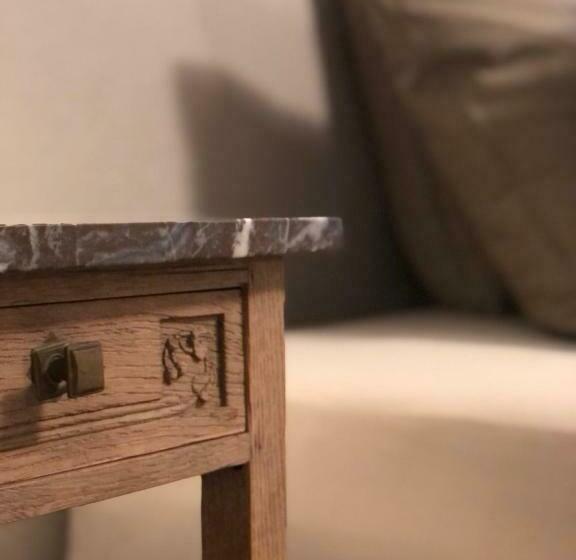 住宿加早餐  Nene