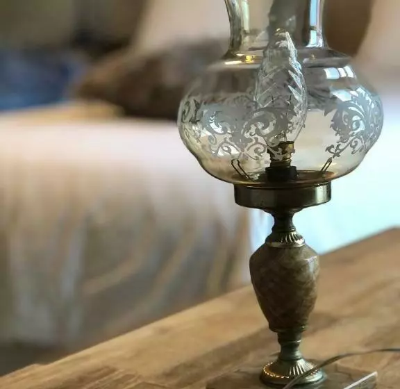 Aamiaismajoitus (B&B) Nene