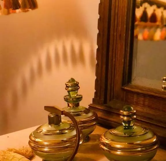 Aamiaismajoitus (B&B) Nene