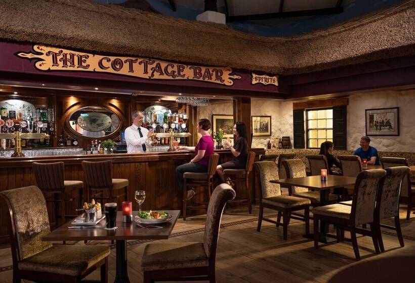 Burrendale Hotel Country Club & Spa