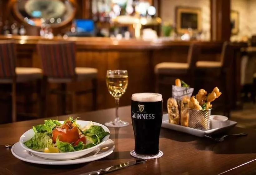 Burrendale Hotel Country Club & Spa