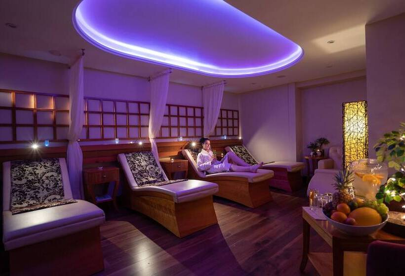 Burrendale Hotel Country Club & Spa