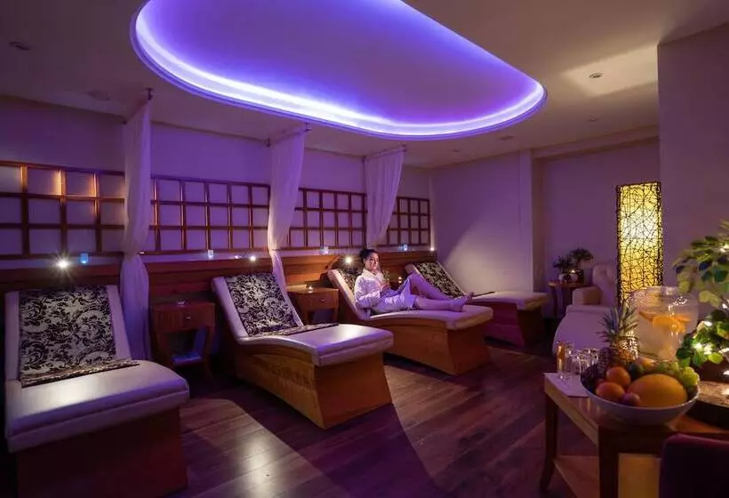 Burrendale Hotel Country Club & Spa