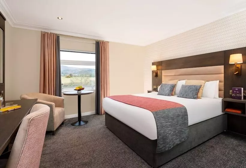 Burrendale Hotel Country Club & Spa