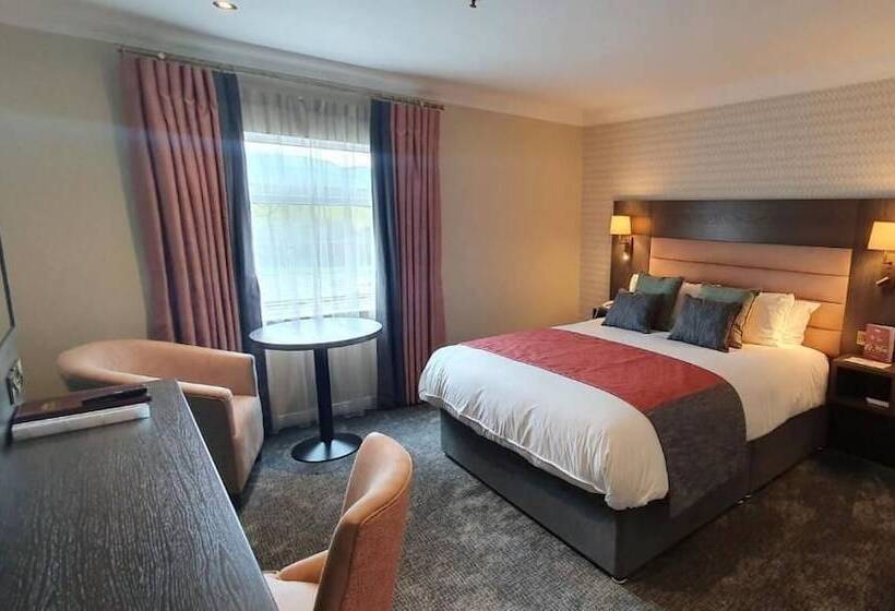 Burrendale Hotel Country Club & Spa