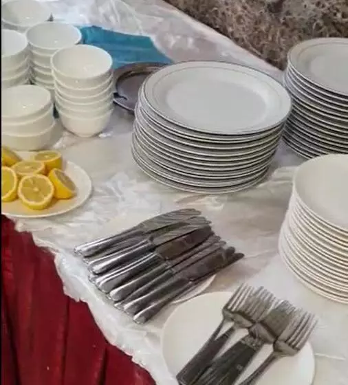 هتل Artal Taiba