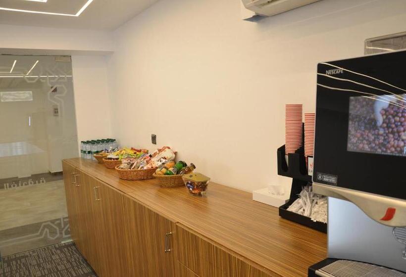 Отель Artal Taiba