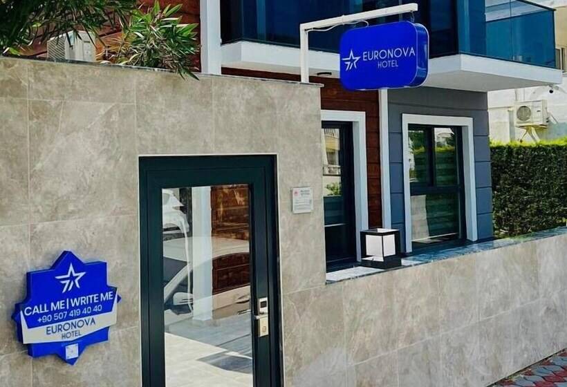 Euronova Hotel & Suites