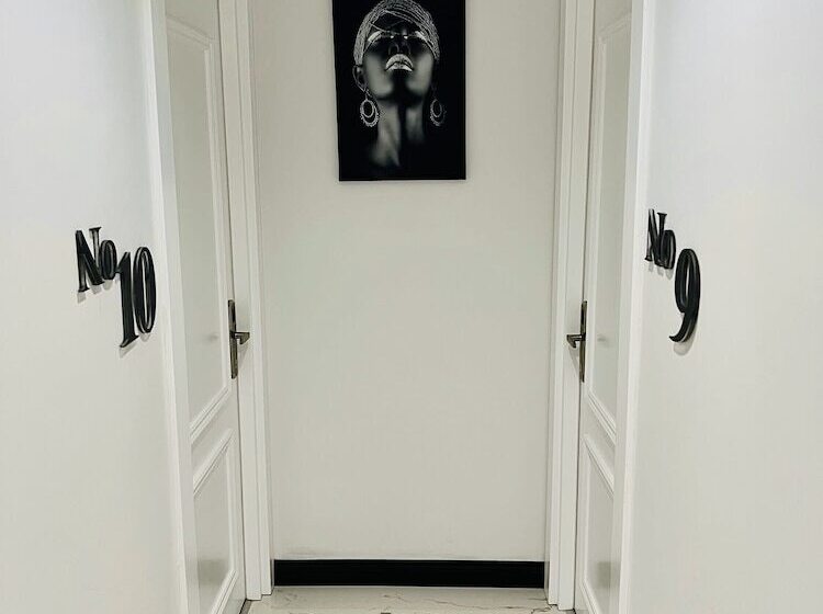 Euronova Hotel & Suites