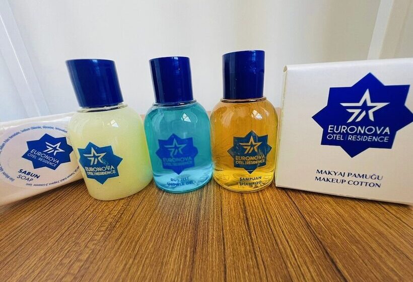 Euronova Hotel & Suites