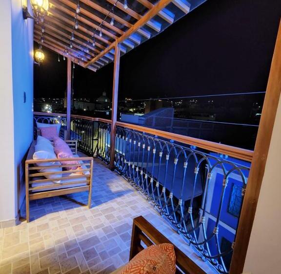 Hotel Hostal Posada Real