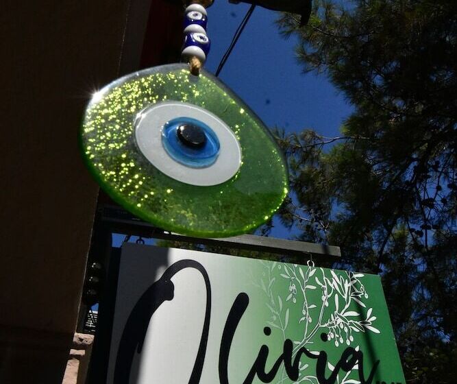 호텔 Olivia 1845 Guest House