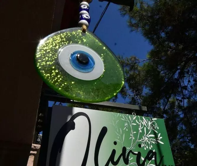 هتل Olivia 1845 Guest House