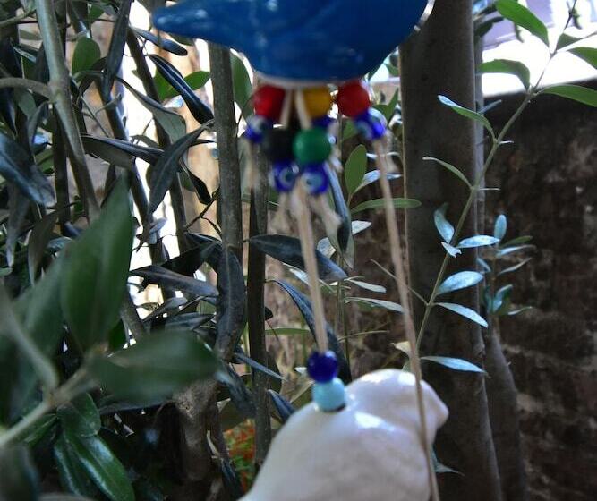 호텔 Olivia 1845 Guest House