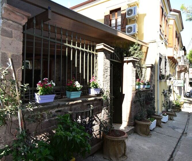 호텔 Olivia 1845 Guest House