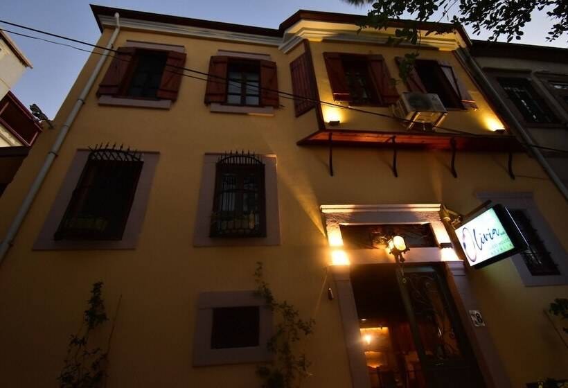 호텔 Olivia 1845 Guest House