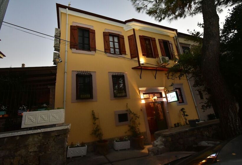 호텔 Olivia 1845 Guest House