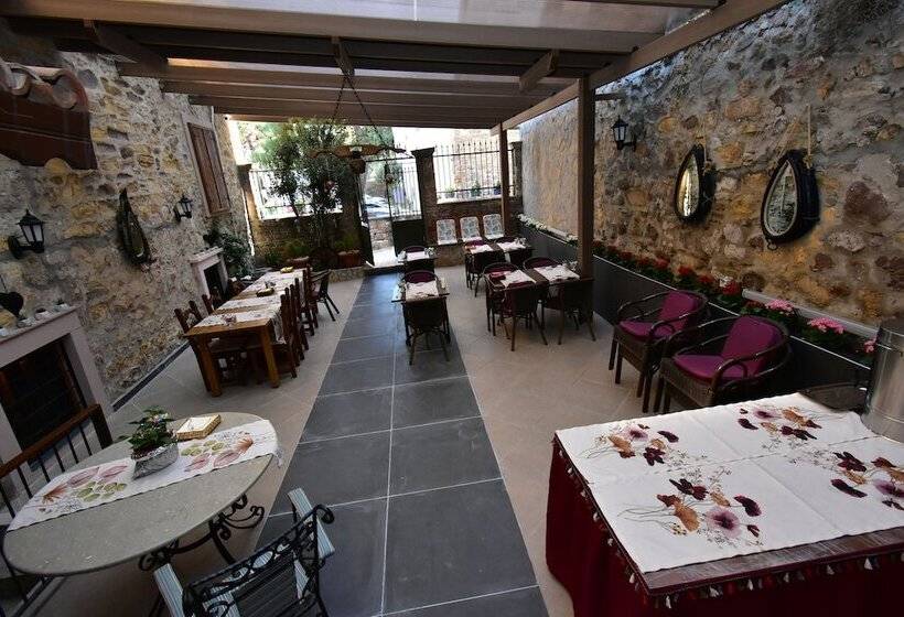 호텔 Olivia 1845 Guest House