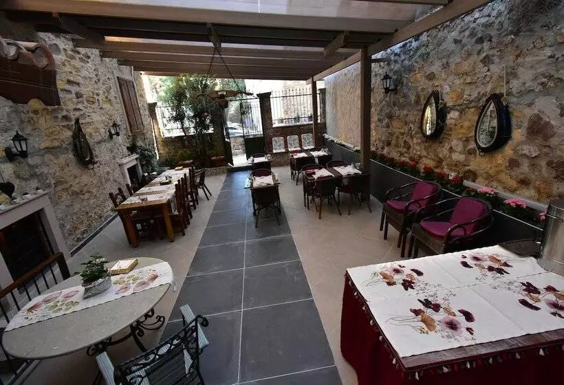 هتل Olivia 1845 Guest House