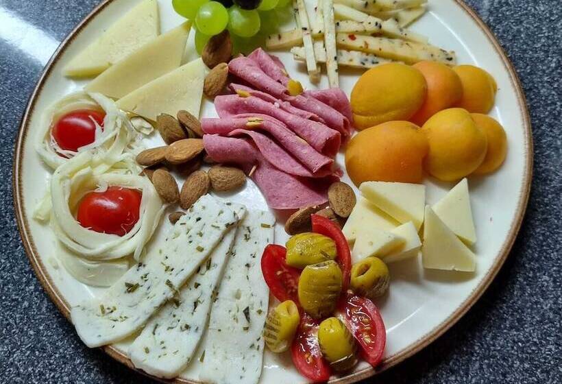 호텔 Olivia 1845 Guest House