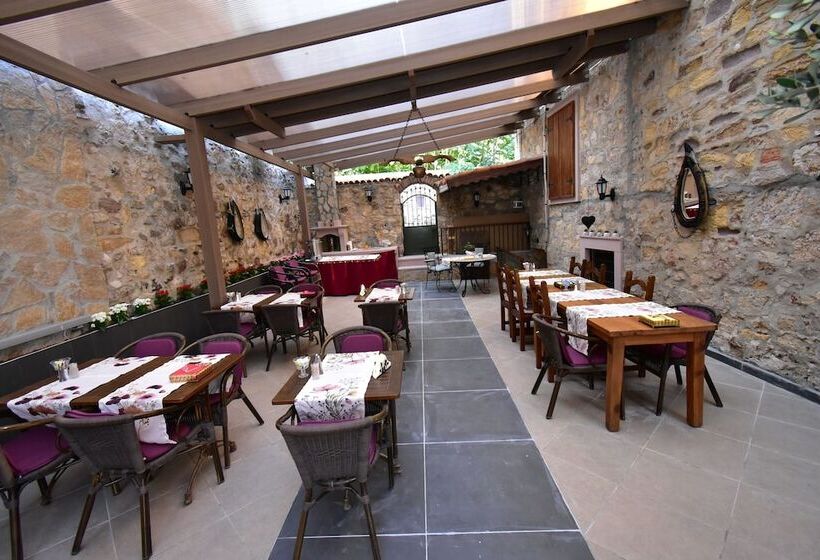 호텔 Olivia 1845 Guest House