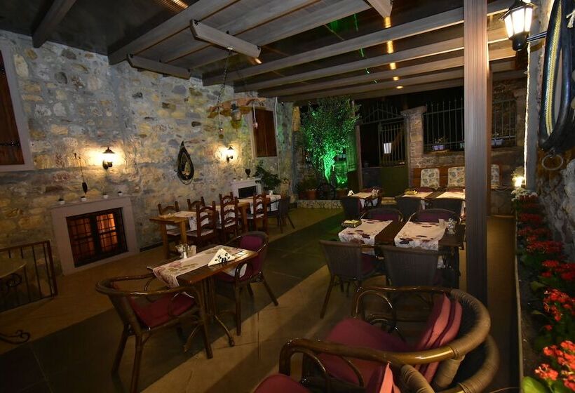 호텔 Olivia 1845 Guest House