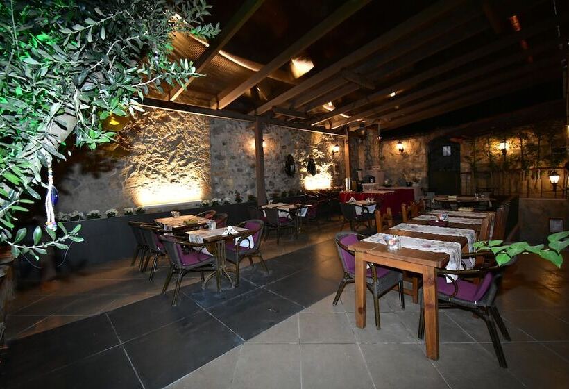 호텔 Olivia 1845 Guest House