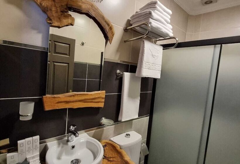 호텔 Olivia 1845 Guest House