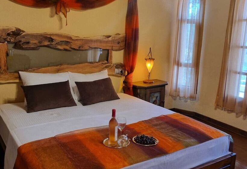 호텔 Olivia 1845 Guest House