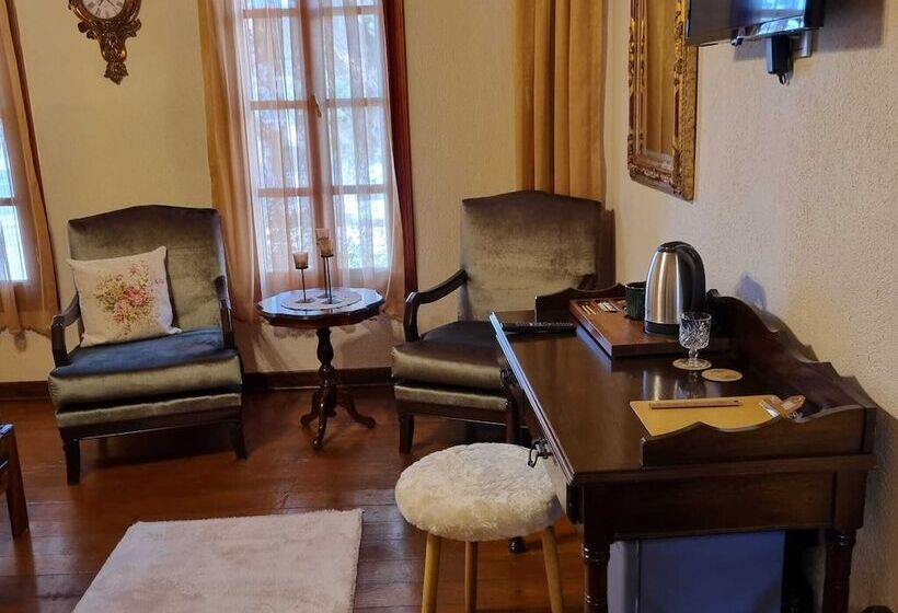 호텔 Olivia 1845 Guest House