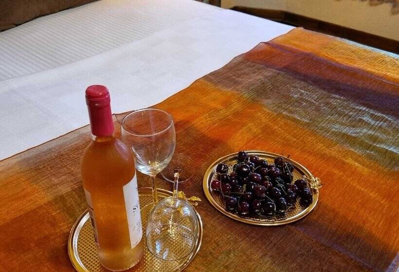 호텔 Olivia 1845 Guest House