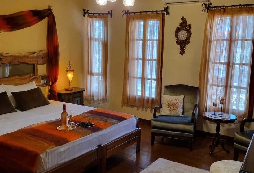 호텔 Olivia 1845 Guest House