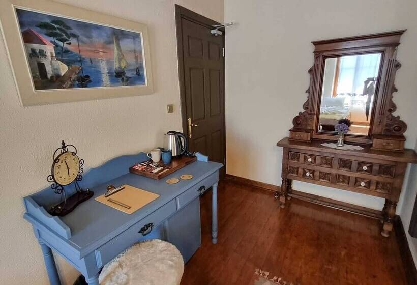 호텔 Olivia 1845 Guest House