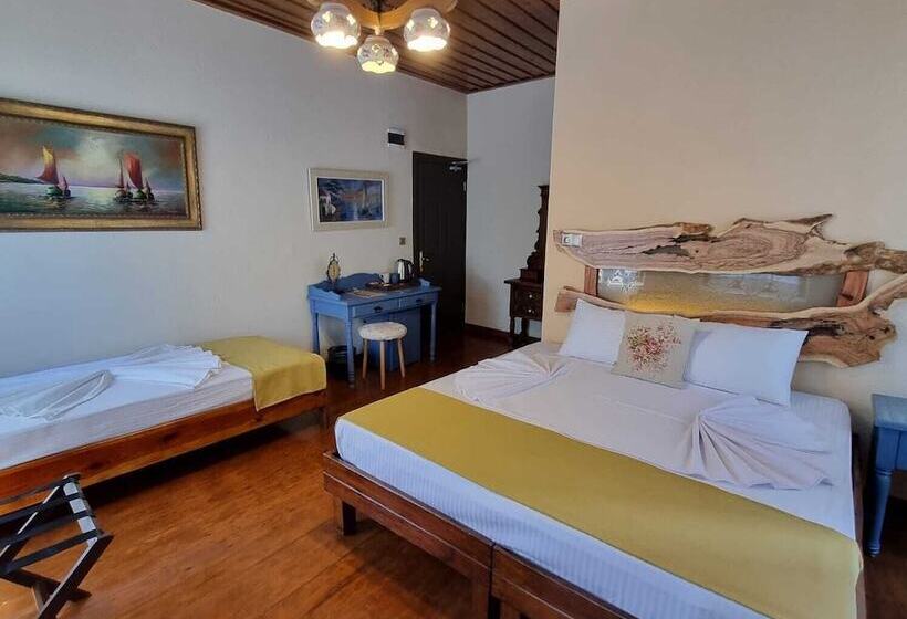 호텔 Olivia 1845 Guest House