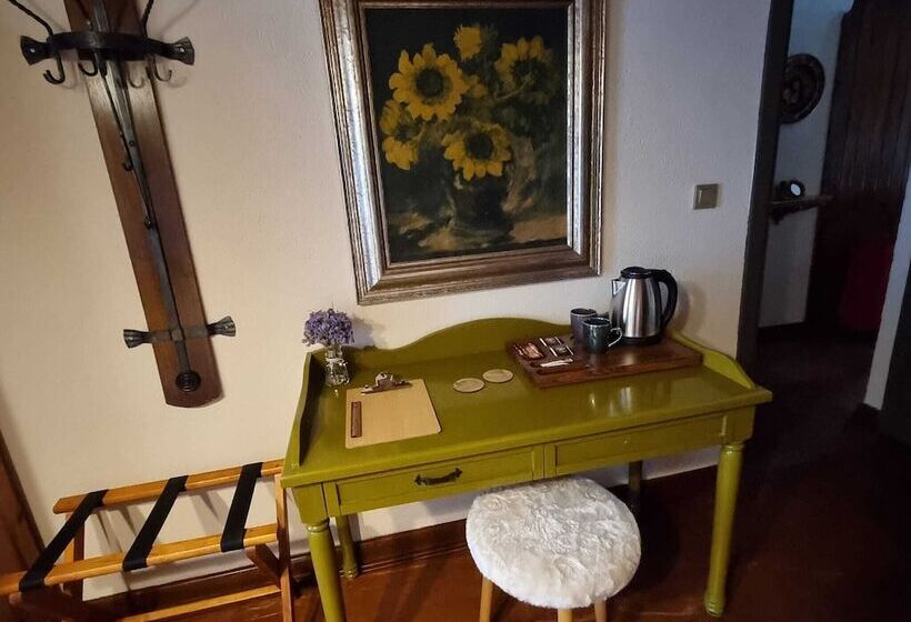 호텔 Olivia 1845 Guest House