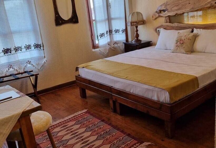 호텔 Olivia 1845 Guest House