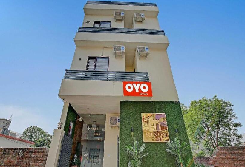 ホテル Oyo 88146 Three Kings