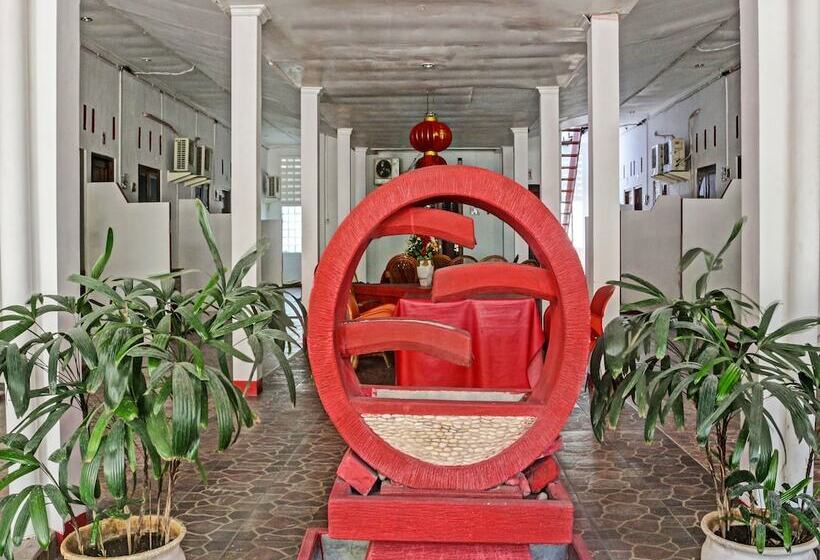 בית מלון כפרי Oyo 91416 Puri 88 Homestay