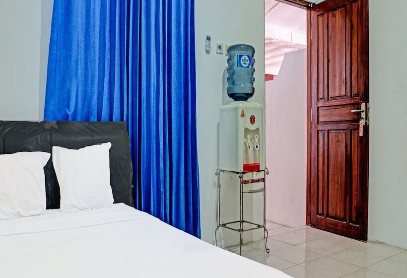 בית מלון כפרי Oyo 91416 Puri 88 Homestay