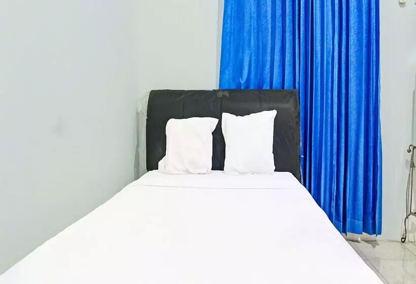 ホテル Oyo 91416 Puri 88 Homestay