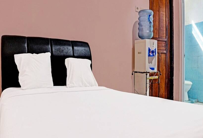 בית מלון כפרי Oyo 91416 Puri 88 Homestay