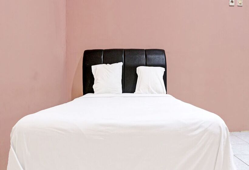 בית מלון כפרי Oyo 91416 Puri 88 Homestay