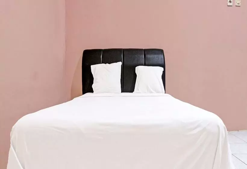 ホテル Oyo 91416 Puri 88 Homestay