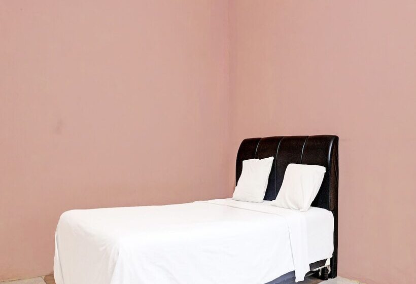 בית מלון כפרי Oyo 91416 Puri 88 Homestay